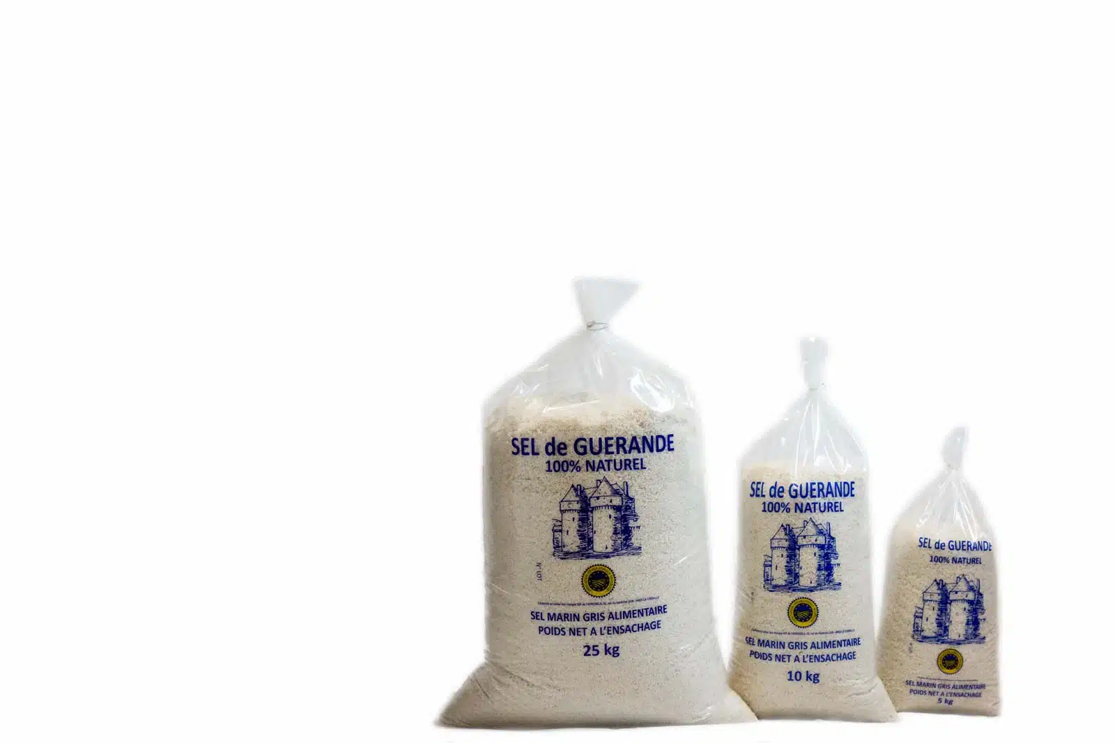 Vente en Gros sel de guerande igp - Sel et Fleur de Sel de Guérande IGP